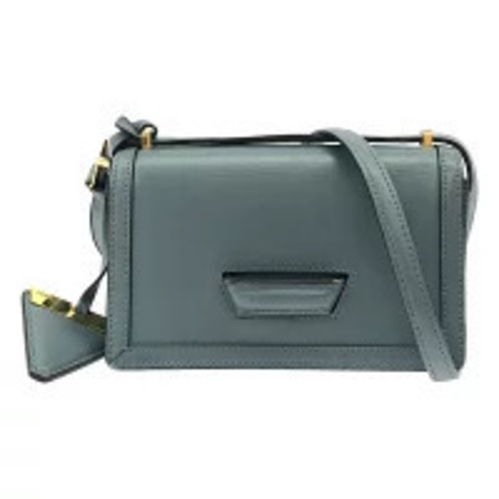 Celine Belt Body Waist Crossbody Bag Purple